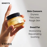 COSRX Propolis Night Cream - 65ml